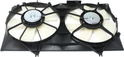 Picture of Cooling Fan Assembly
