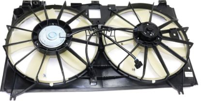 Picture of Cooling Fan Assembly