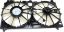 Picture of Cooling Fan Assembly