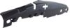 Picture of Radiator Support Cover