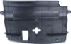 Picture of Radiator Support Cover