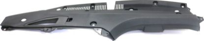 Picture of Radiator Support Cover