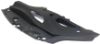 Picture of Radiator Support Cover