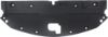 Picture of Radiator Support Cover
