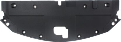 Picture of Radiator Support Cover