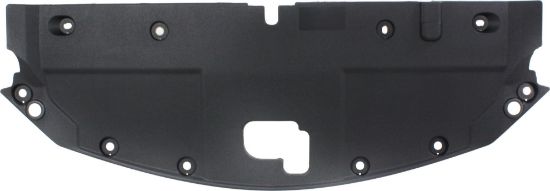 Picture of Radiator Support Cover