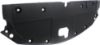 Picture of Radiator Support Cover
