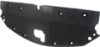 Picture of Radiator Support Cover