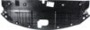 Picture of Radiator Support Cover