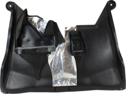 Picture of Engine Splash Shield
