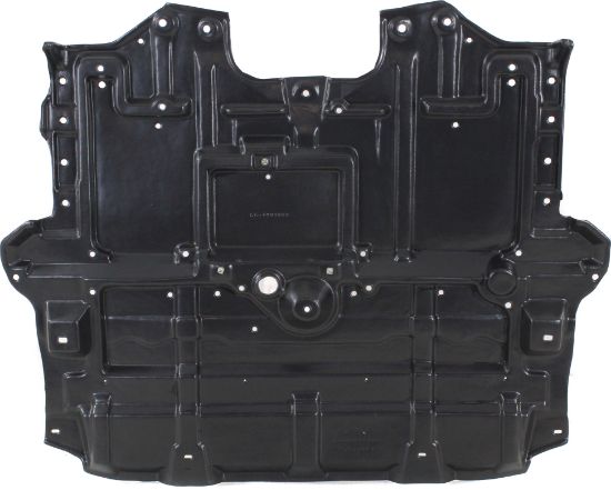 Picture of Engine Splash Shield
