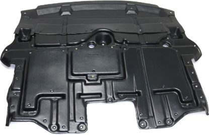 Picture of Engine Splash Shield