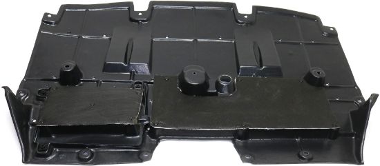 Picture of Engine Splash Shield