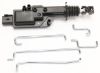 Picture of Door Lock Actuator Motor