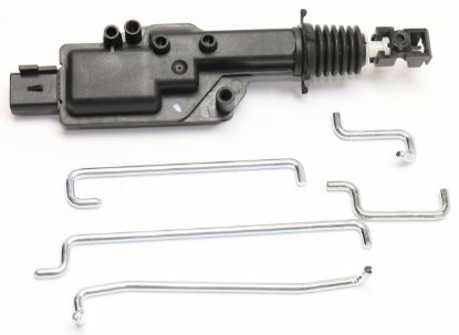 Picture of Door Lock Actuator Motor