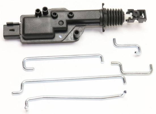 Picture of Door Lock Actuator Motor