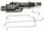 Picture of Door Lock Actuator Motor