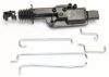 Picture of Door Lock Actuator Motor