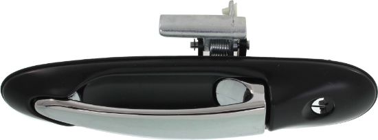 Picture of Exterior Door Handle