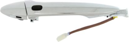 Picture of Exterior Door Handle