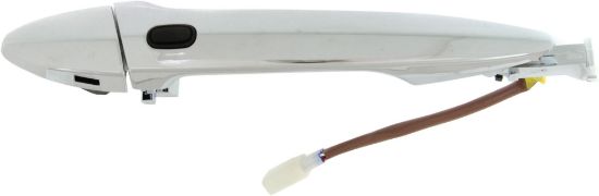 Picture of Exterior Door Handle