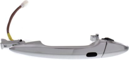 Picture of Exterior Door Handle