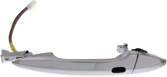 Picture of Exterior Door Handle