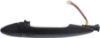 Picture of Exterior Door Handle