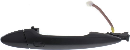Picture of Exterior Door Handle