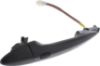 Picture of Exterior Door Handle