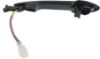 Picture of Exterior Door Handle
