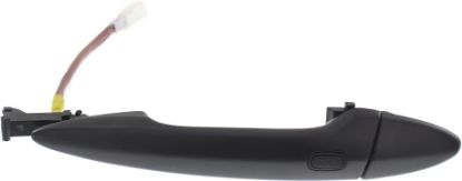 Picture of Exterior Door Handle