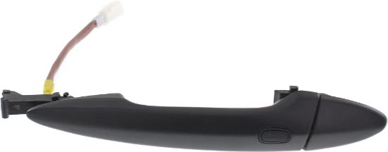 Picture of Exterior Door Handle