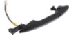 Picture of Exterior Door Handle