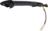 Picture of Exterior Door Handle