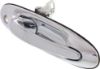 Picture of Exterior Door Handle