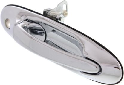 Picture of Exterior Door Handle