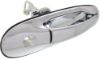 Picture of Exterior Door Handle