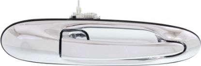 Picture of Exterior Door Handle