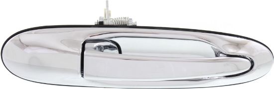 Picture of Exterior Door Handle