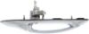 Picture of Exterior Door Handle