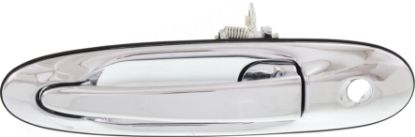 Picture of Exterior Door Handle