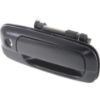 Picture of Exterior Door Handle