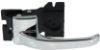 Picture of Interior Door Handle