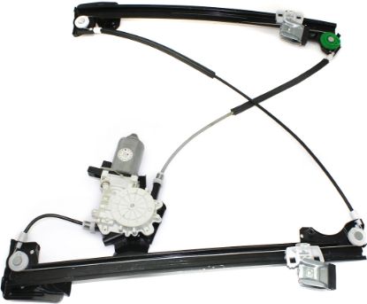 Picture of Window Regulator