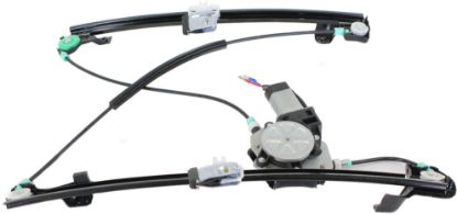 Picture of Window Regulator