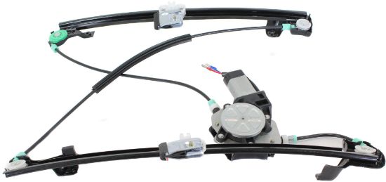 Picture of Window Regulator