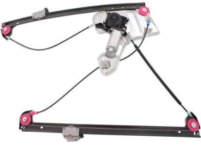 Picture of Window Regulator