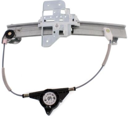 Picture of Window Regulator