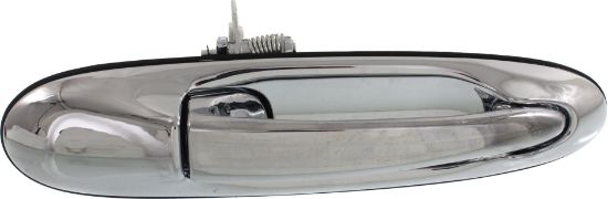 Picture of Exterior Door Handle
